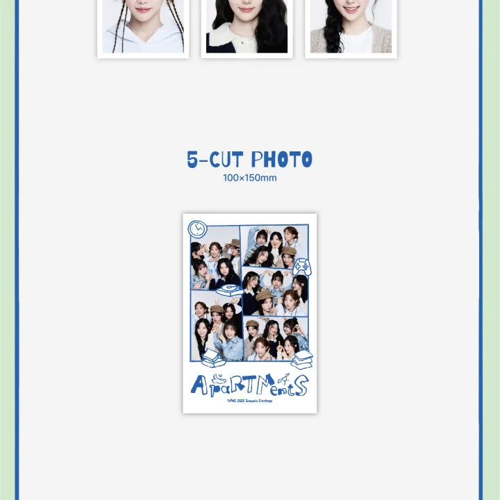 ARTMS 2025 Season's Greetings