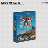 KISS OF LIFE - 1ST WORLD TOUR [KISS ROAD] IN NORTH AMERICA TOUR-LOG