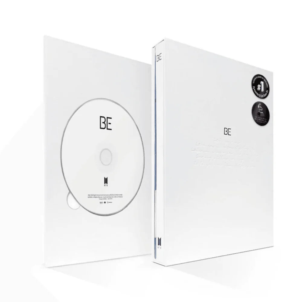BTS BE [Essential Edition]