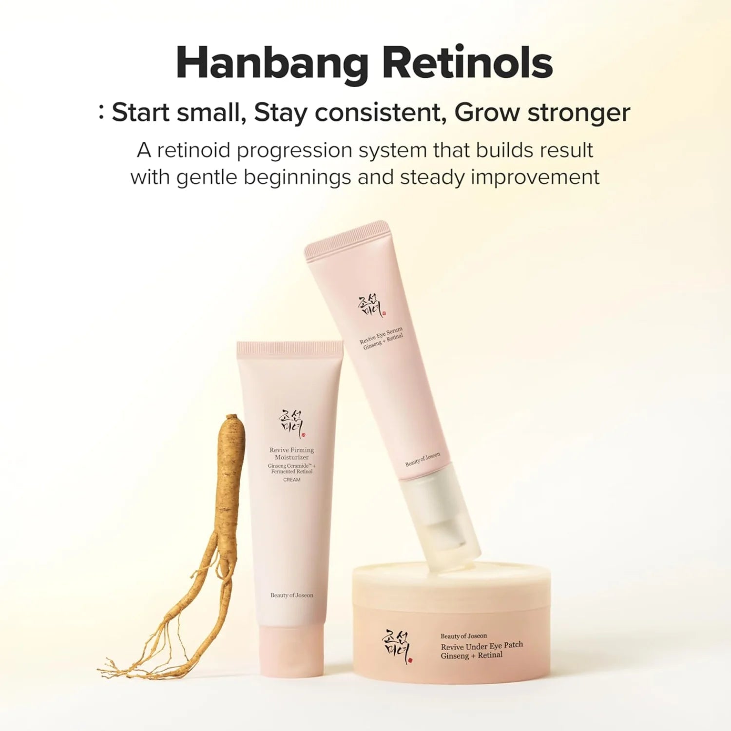 Beauty of Joseon Revive Firming Moisturizer [60ml]