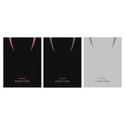 BLACKPINK "BORN PINK"(Box Set Ver.)