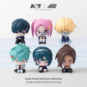 Alien Stage AAHS Figure Blind Box (1/6)