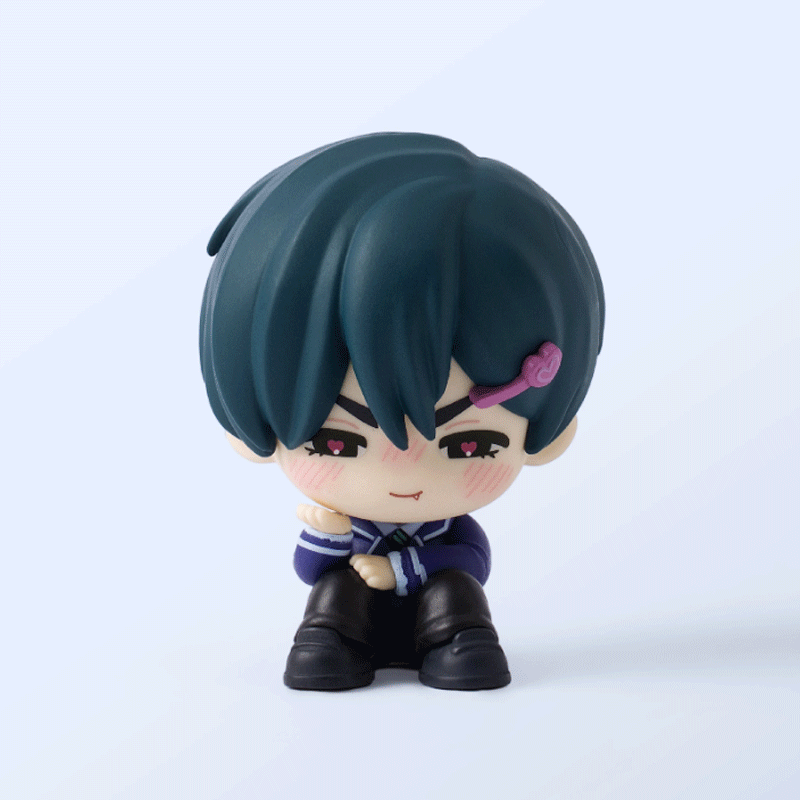 Alien Stage AAHS Figure Blind Box (1/6)