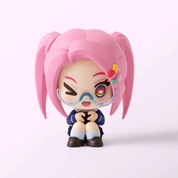 Alien Stage AAHS Figure Blind Box (1/6)
