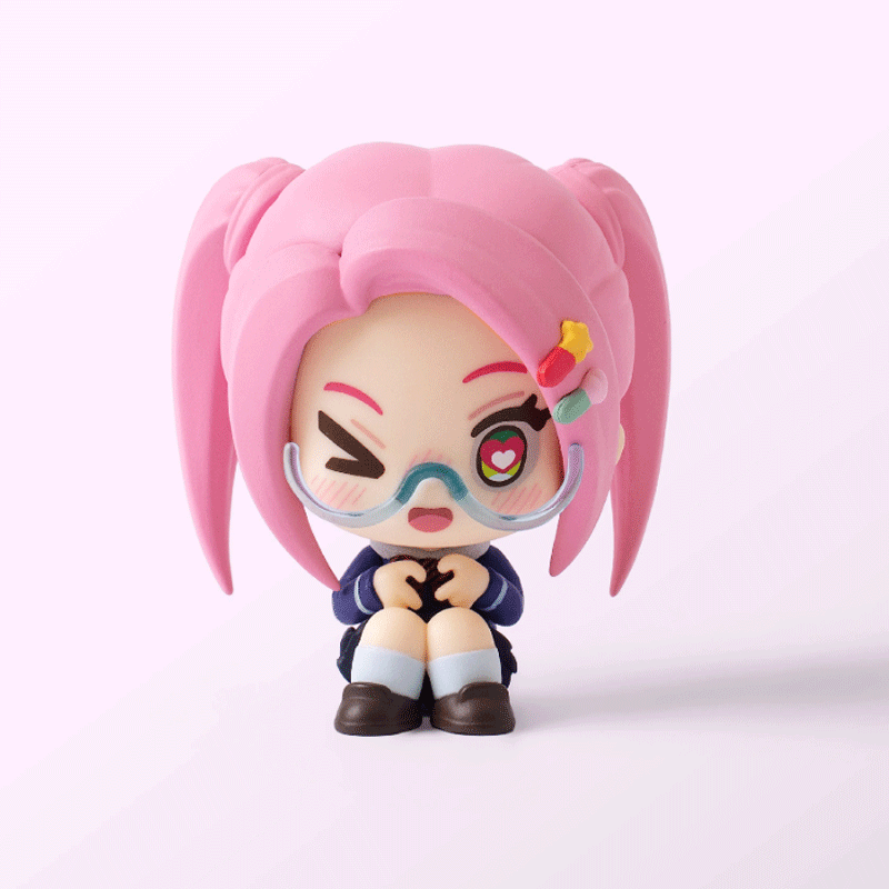 Alien Stage AAHS Figure Blind Box (1/6)