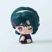 Alien Stage AAHS Figure Blind Box (1/6)