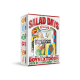 BoyNextDoor 2026 Season's Greetings "SALAD DAYS"