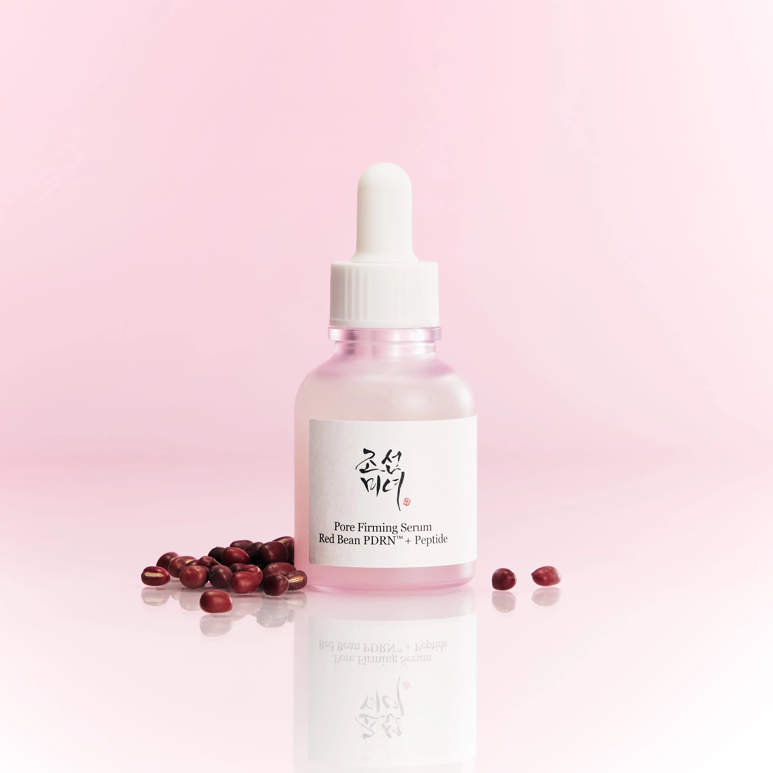 Beauty of Joseon Pore Firming Serum Red Bean PDRN + Peptide [30ml]