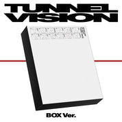 [PRE-ORDER] ITZY - TUNNEL VISION (BOX VER.)