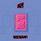 BoyNextDoor 2nd EP Album "HOW?" (Weverse Ver.)