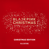 BLACKPINK The Game Photocard Collection "Christmas Edition"