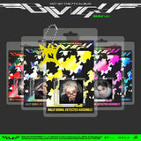 NCT 127 - 7TH ALBUM [BLINGY] (SMINI VER.) (5 VERSIONS)