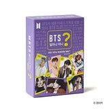 BTS Do You Know Me? [Korean Ver]