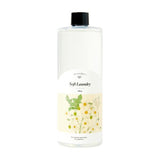 Romantic Fragrance Diffuser Refill 500ml (Soft Laundry)