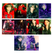 [PRE-ORDER] DICON VOLUME N°32 LE SSERAFIM ENDLESS TEMPO [B-TYPE] (5 VERSIONS)