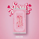 ENHYPEN - WORLD COUPON CARD COLLECTION (SWEET MOMENT BASIC VER.)