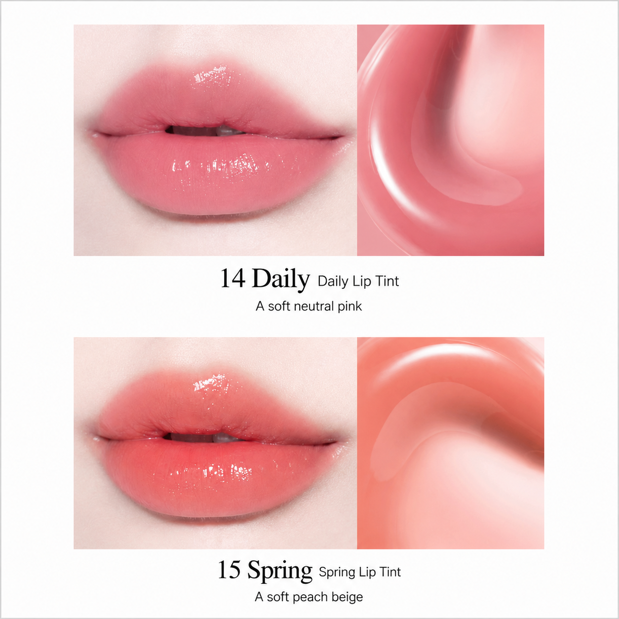 Bbi@ Glow Tint Mini
