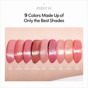 Bbi@ Glow Tint Mini