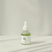 Beauty of Joseon Calming Serum: Green Tea + Panthenol [30ml]