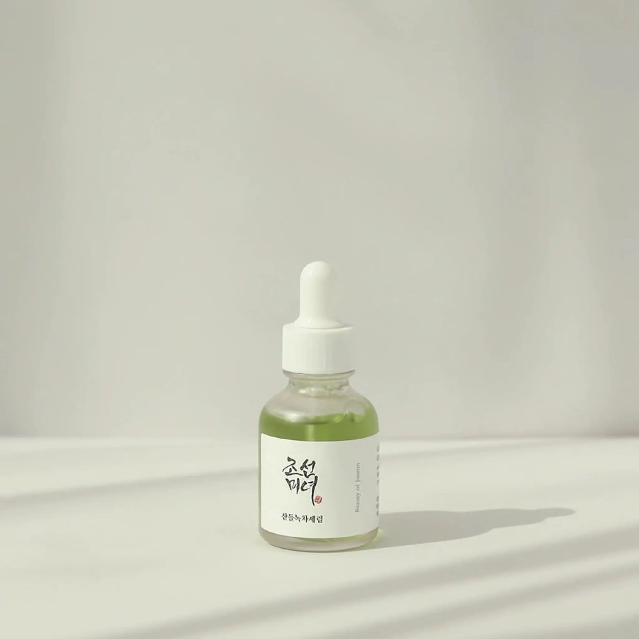 Beauty of Joseon Calming Serum: Green Tea + Panthenol [30ml]