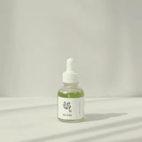 Beauty of Joseon Calming Serum: Green Tea + Panthenol [30ml]