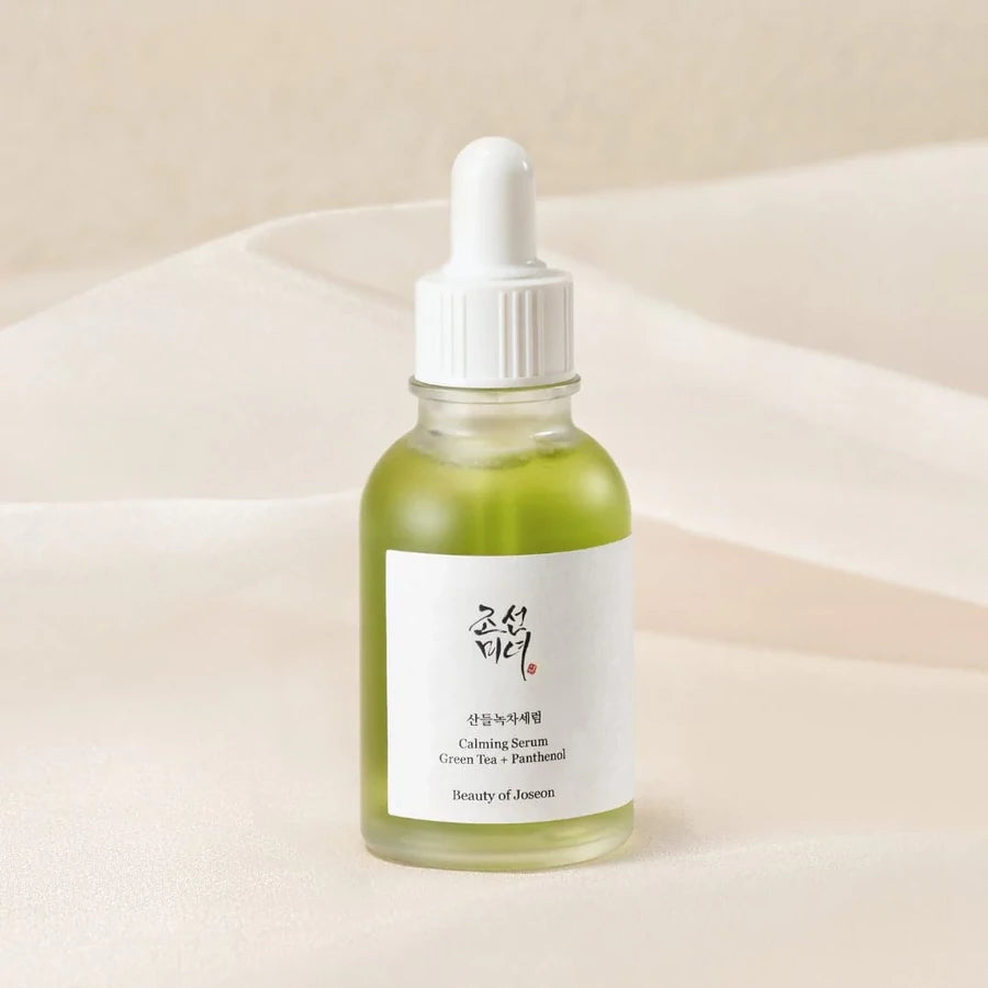 Beauty of Joseon Calming Serum Jumbo [60ml]