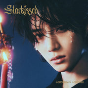 [Pre-Order] TXT Japan Album: Strakissed [Member Solo Jacket Edition]
