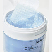 Biodance Cera-Nol Gel Toner Pads (60 Pads)
