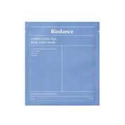 Biodance Cera-nol Real Deep Mask 1EA