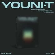 YOUNITE - 7TH EP [YOUNI-T]