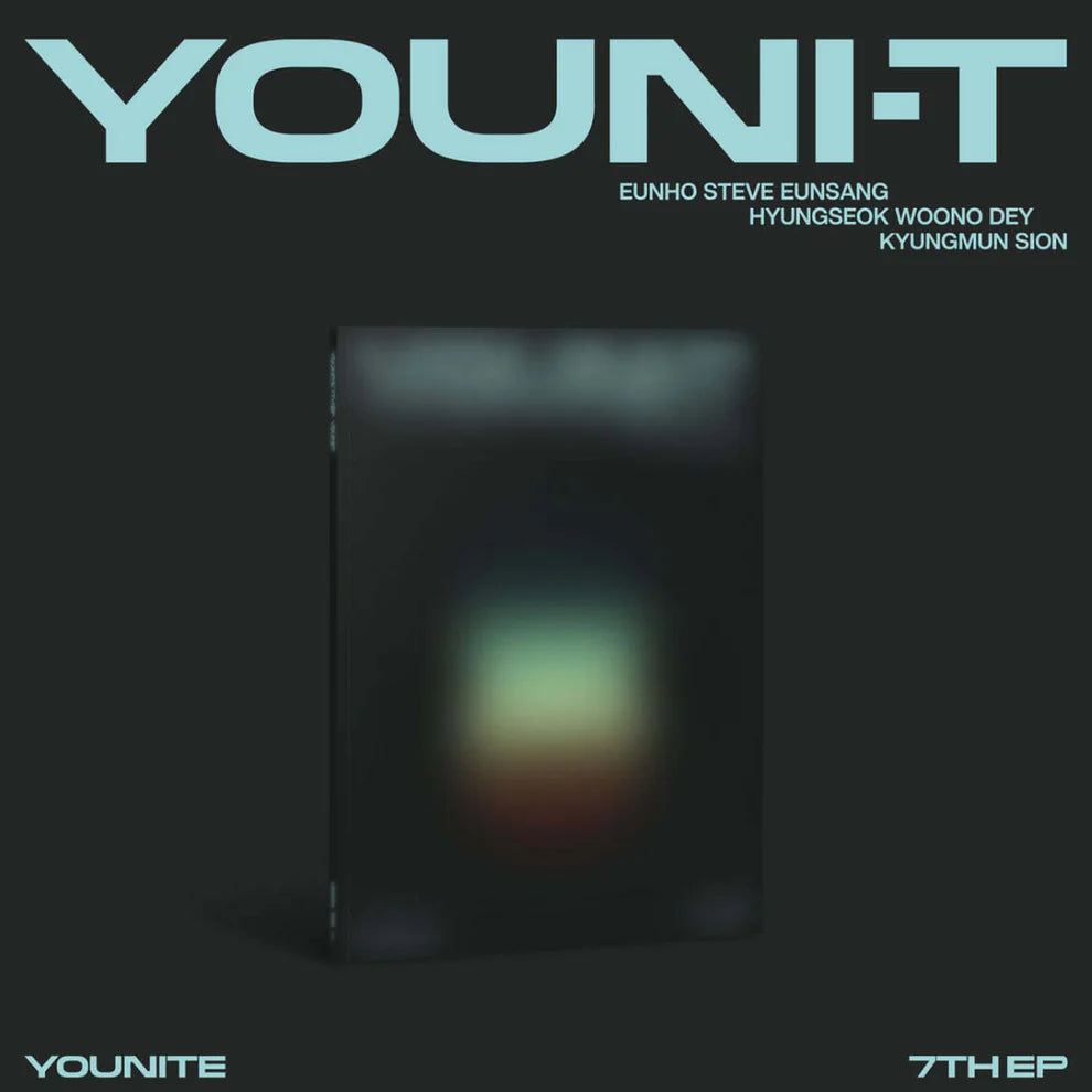 YOUNITE - 7TH EP [YOUNI-T]