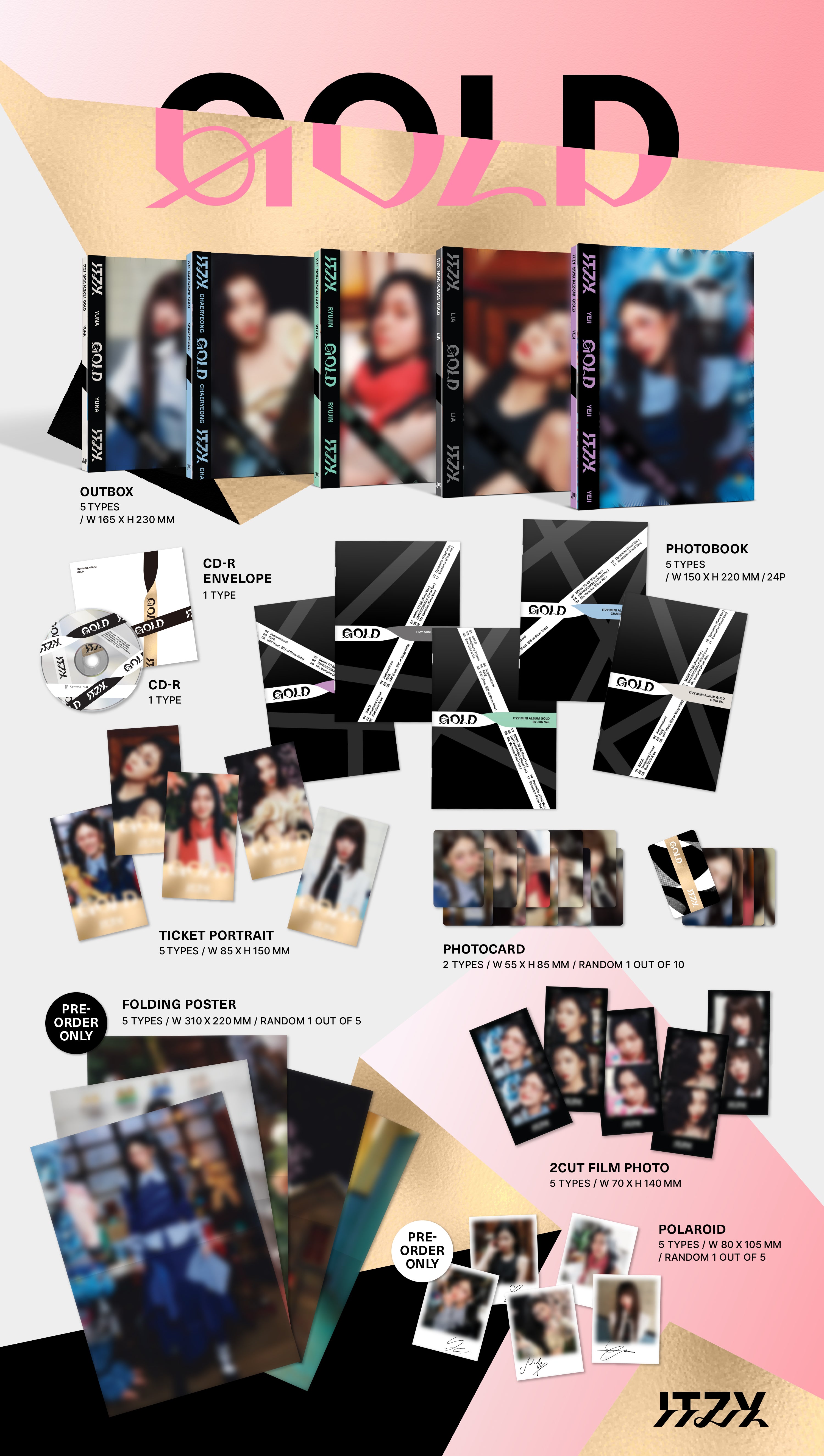 BTS CLOUD BERRY 韓国 当選 ALL ポスカ セット BTS Cloud Berry Photocards | Stay DeLulu!