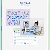 ARTMS 2025 Season's Greetings