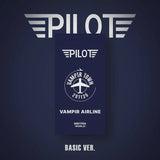 ENHYPEN - WORLD COUPON CARD COLLECTION (PILOT BASIC VER.)