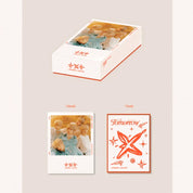 TOMORROW X TOGETHER (TXT) 6th Mini Album "Minisode 3: Tomorrow" (Kit Ver.)
