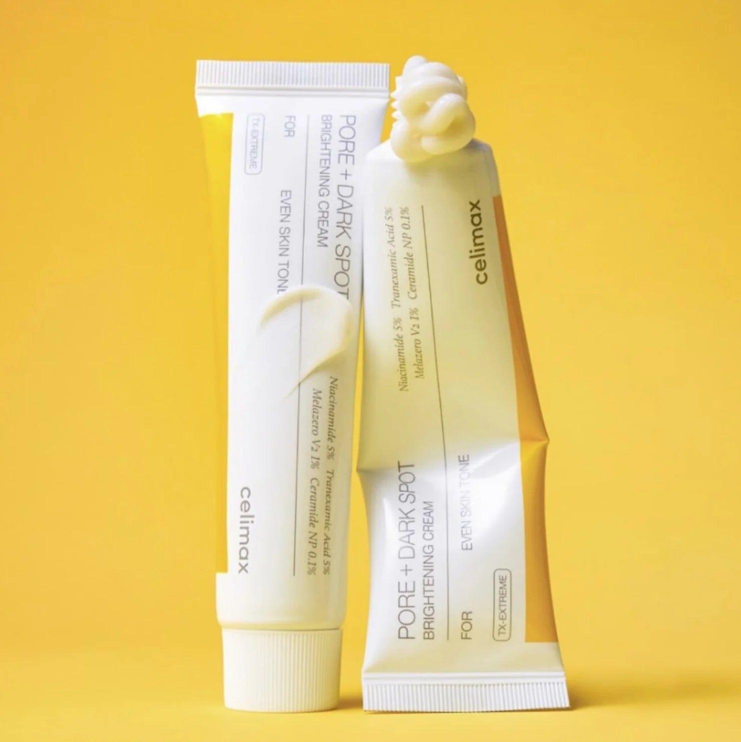 celimax Pore+Dark Spot Brightening Cream [35ml]