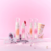 CLIO - Crystal Glam Tint Luxury Koshort Special Edition - 4 Colors