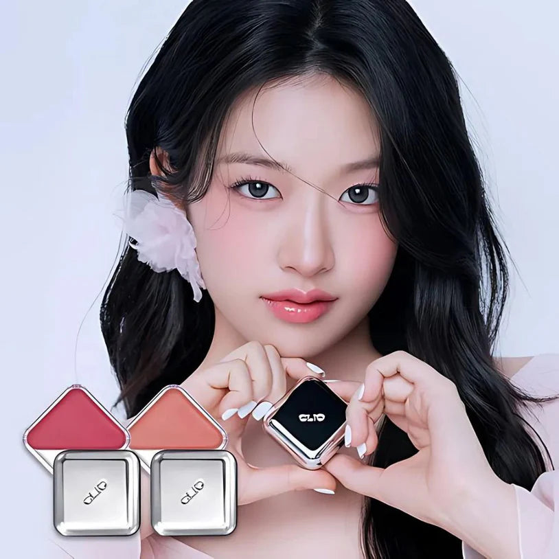 CLIO - Essential Lipcheek Tap