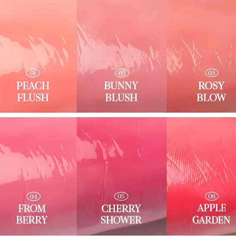 CLIO - Essential Lipcheek Tap