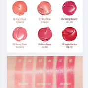 CLIO - Essential Lipcheek Tap