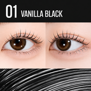 CLIO Kill Lash Superproof Mascara Fine