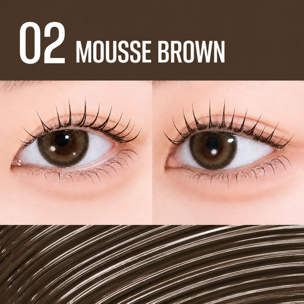 CLIO Kill Lash Superproof Mascara Fine