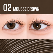 CLIO Kill Lash Superproof Mascara Fine