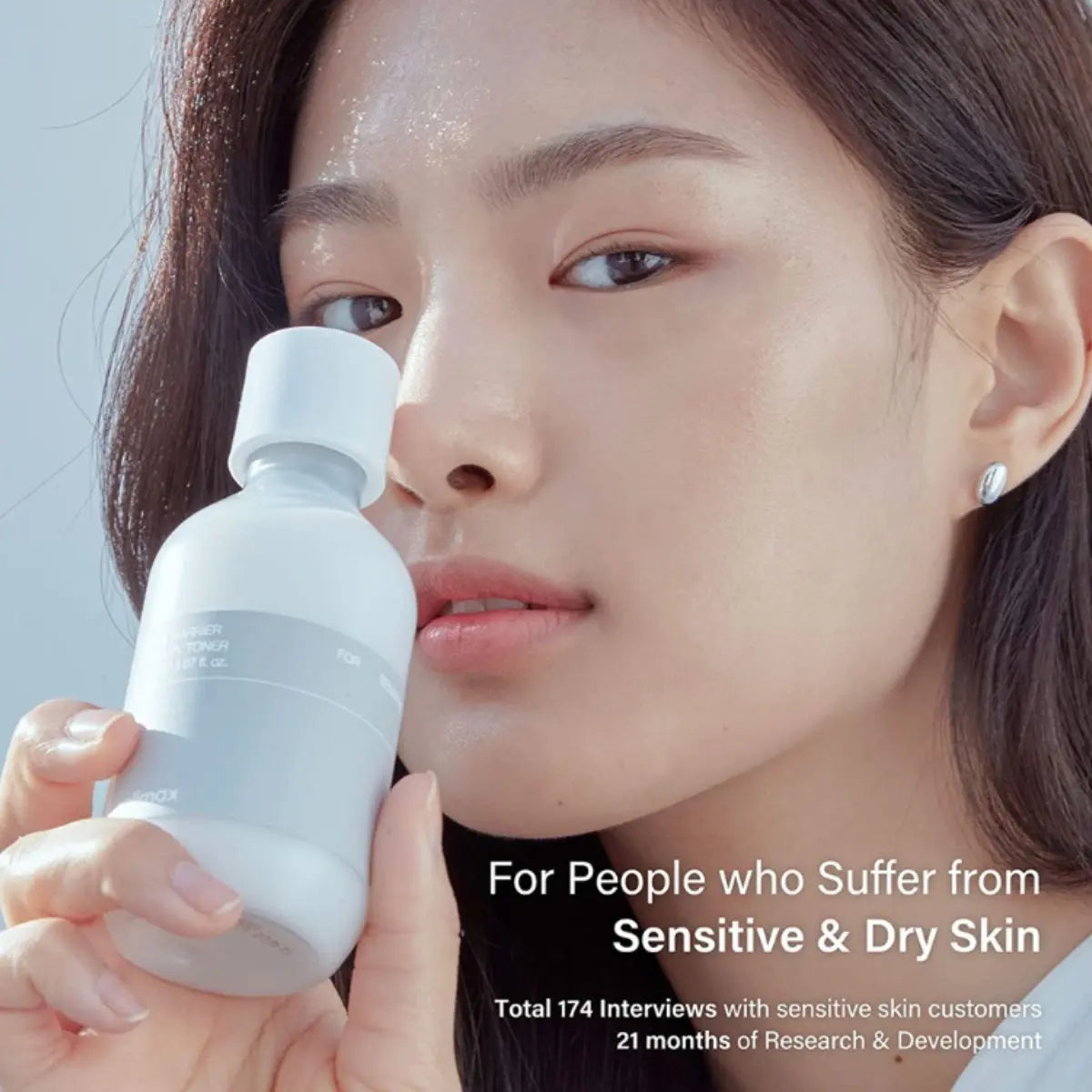 celimax Dual Barrier Creamy Toner [150ml]