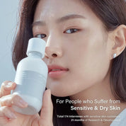 celimax Dual Barrier Creamy Toner [150ml]