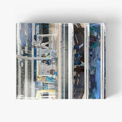 CORTIS 1st EP Album "COLOR OUTSIDE THE LINES"