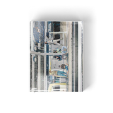 CORTIS 1st EP Album "COLOR OUTSIDE THE LINES"