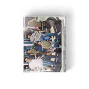 CORTIS 1st EP Album "COLOR OUTSIDE THE LINES"