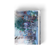 CORTIS 1st EP Album "COLOR OUTSIDE THE LINES"