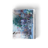 CORTIS 1st EP Album "COLOR OUTSIDE THE LINES"